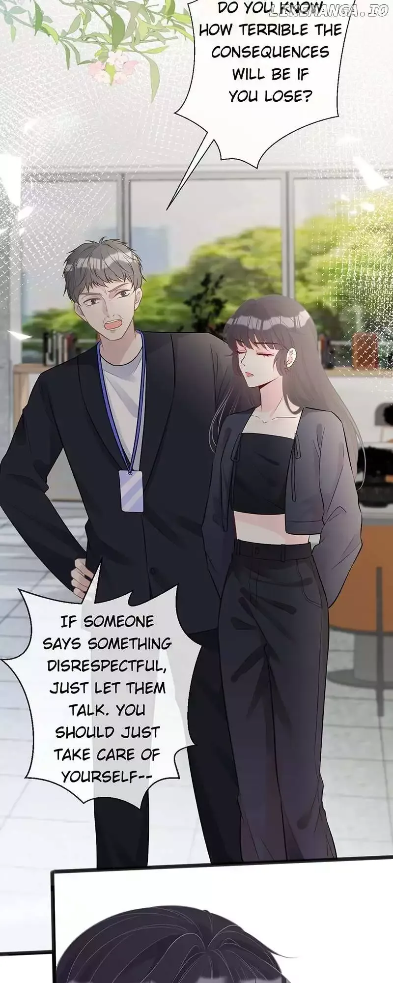 Everyone’s Darling - Chapter 66 Page 19