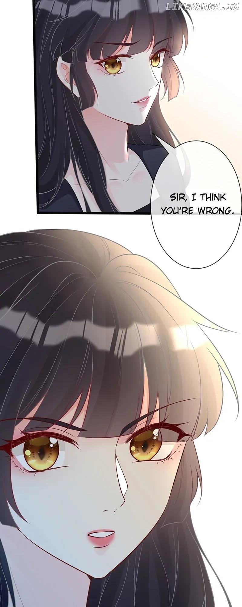 Everyone’s Darling - Chapter 66 Page 20