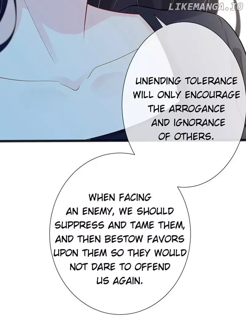 Everyone’s Darling - Chapter 66 Page 21