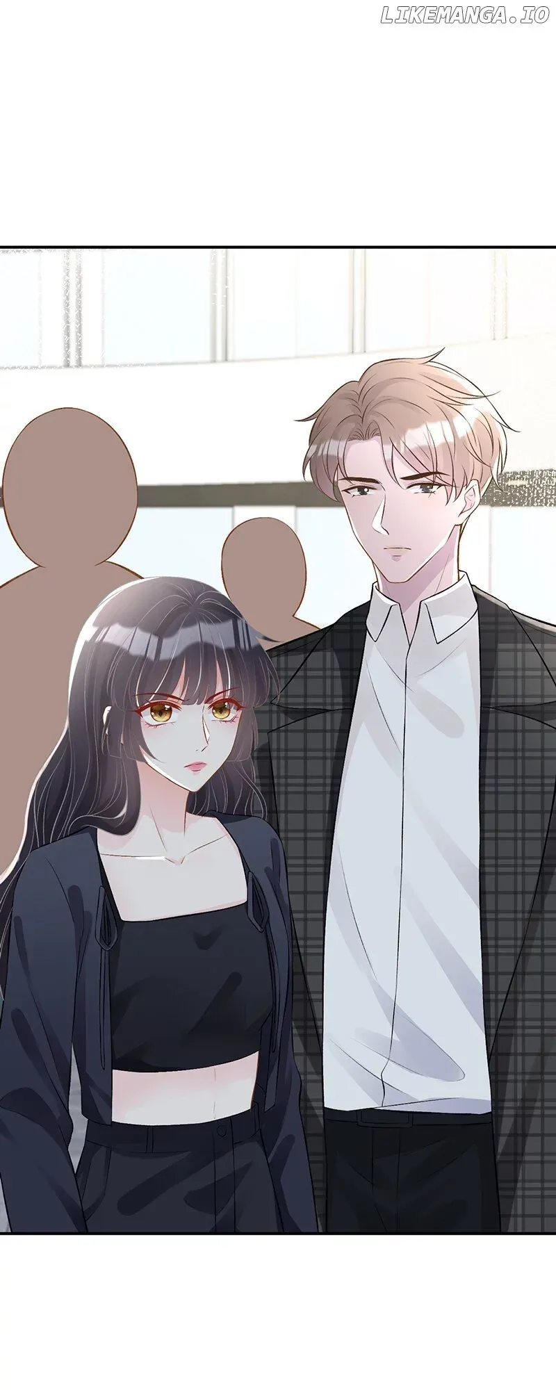 Everyone’s Darling - Chapter 66 Page 22