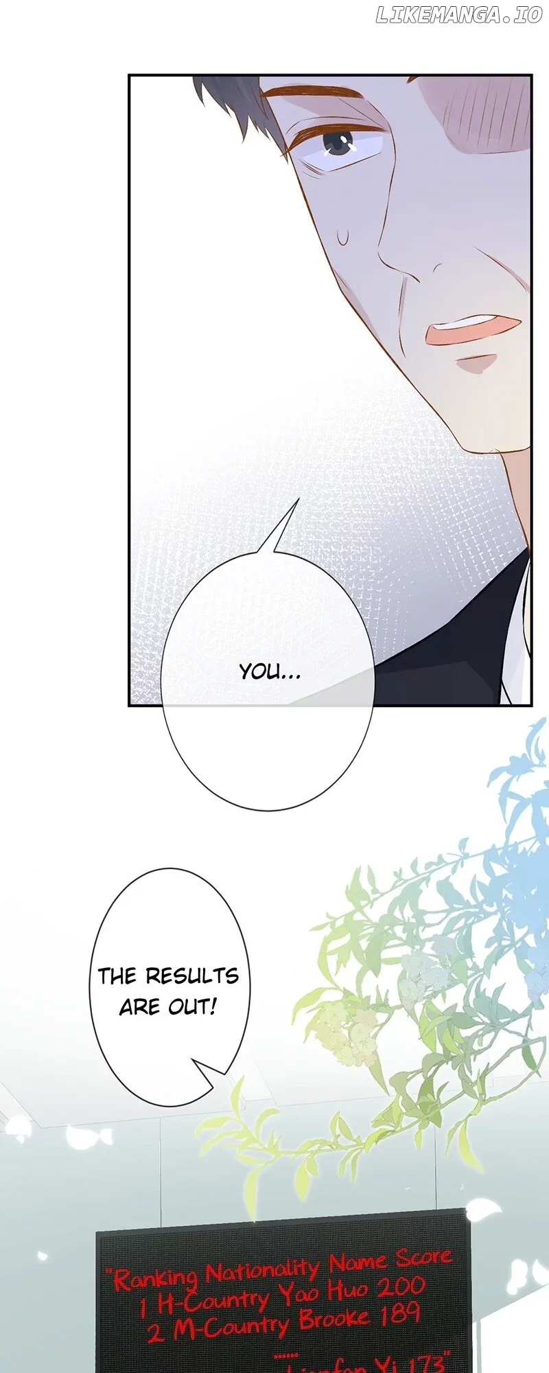 Everyone’s Darling - Chapter 66 Page 23