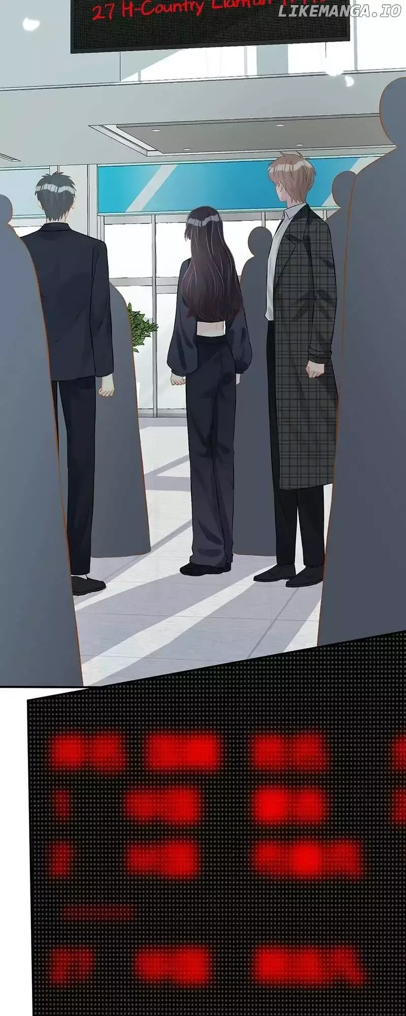 Everyone’s Darling - Chapter 66 Page 24