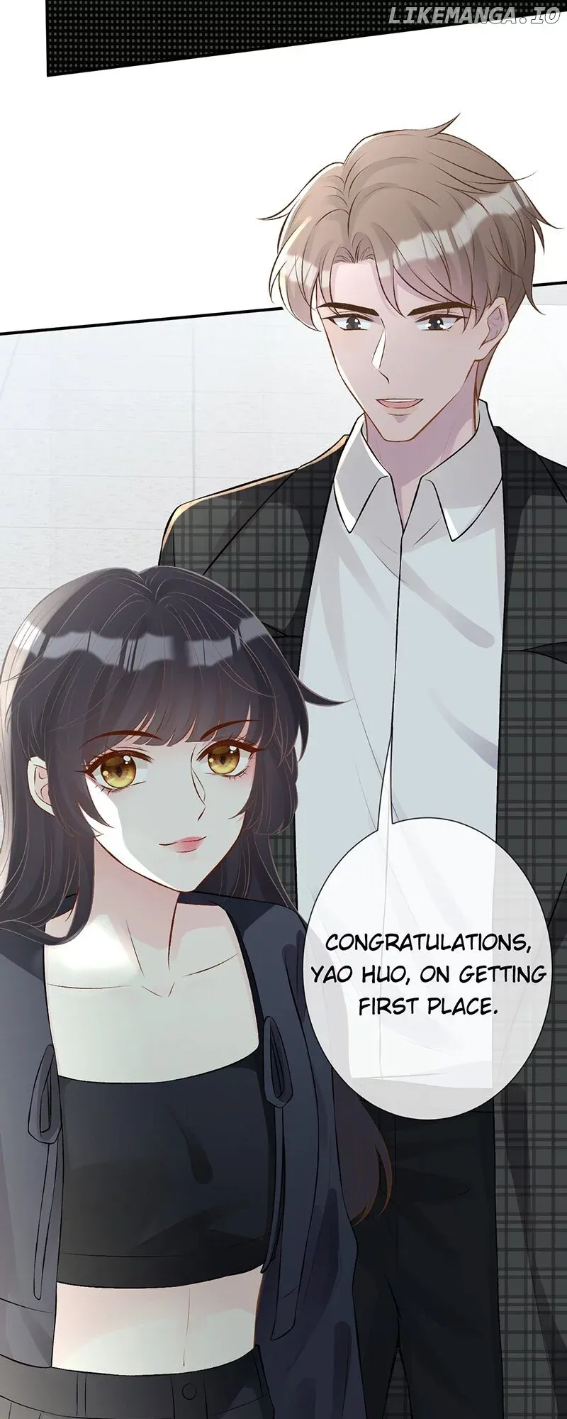 Everyone’s Darling - Chapter 66 Page 25