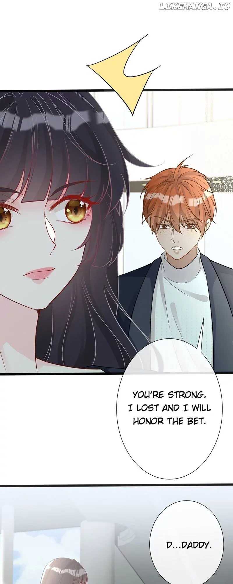Everyone’s Darling - Chapter 66 Page 29