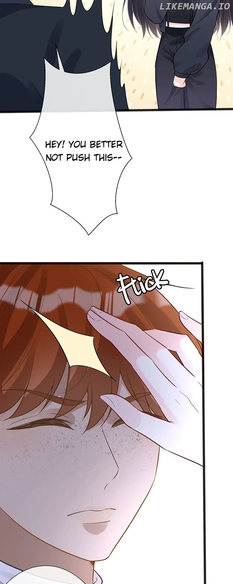 Everyone’s Darling - Chapter 66 Page 31