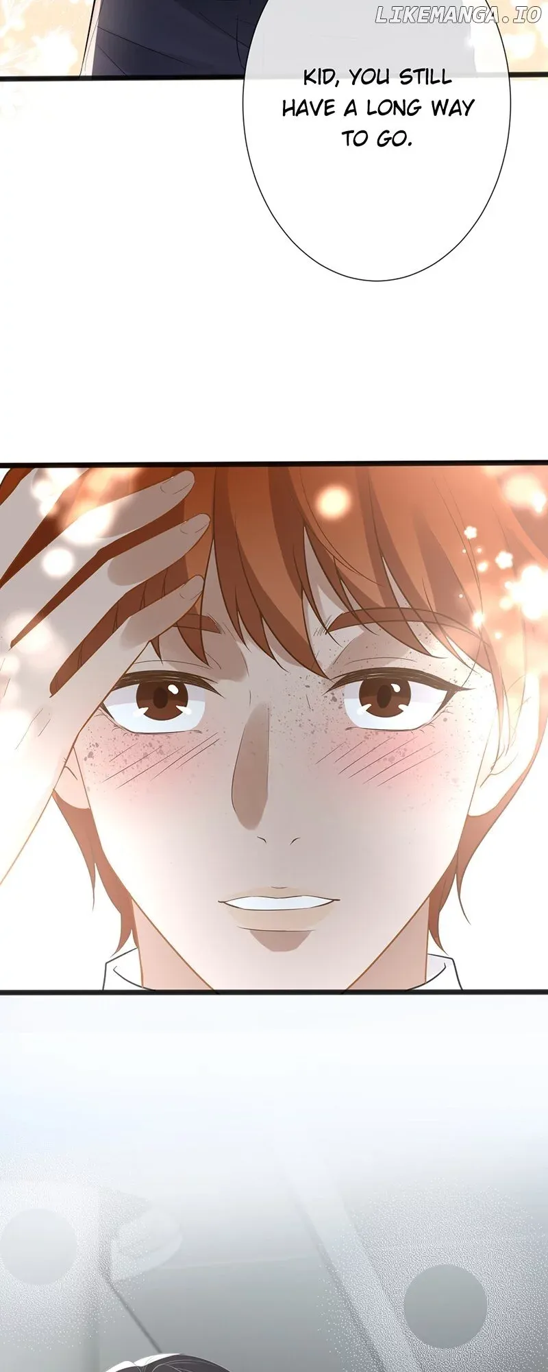 Everyone’s Darling - Chapter 66 Page 33