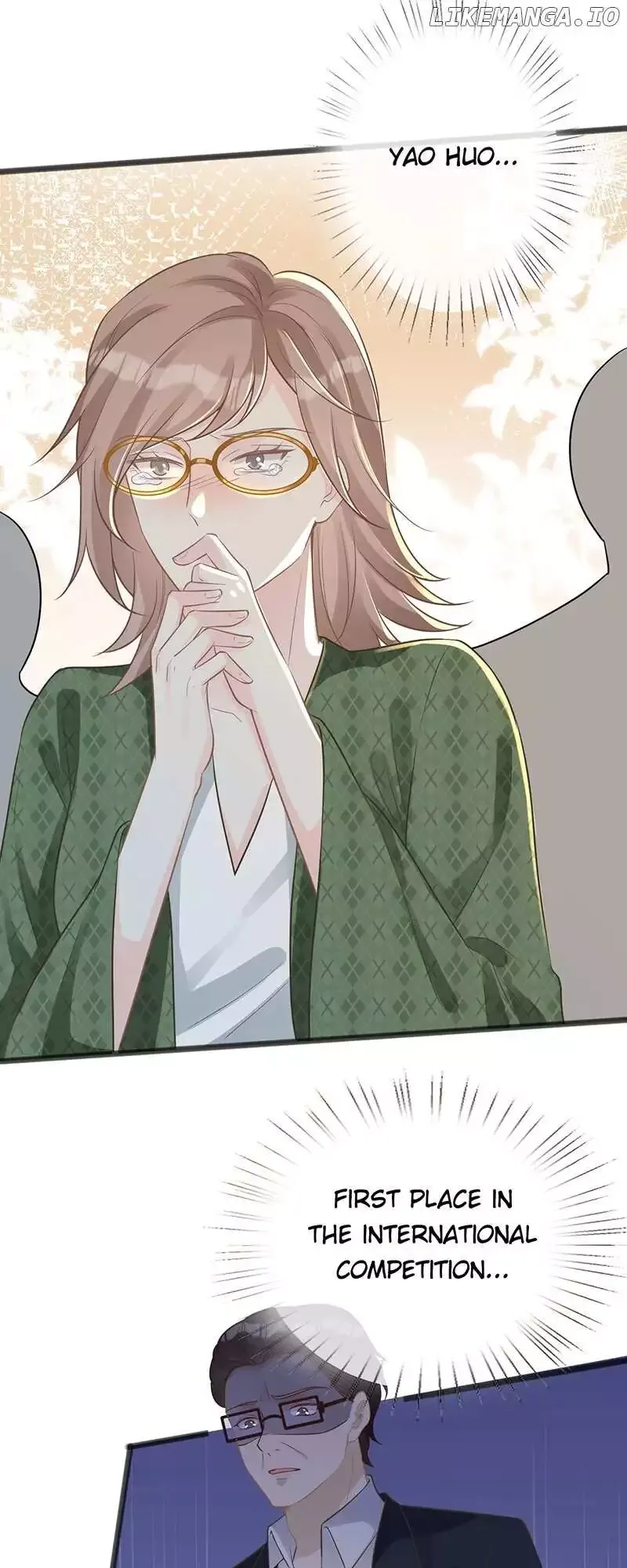 Everyone’s Darling - Chapter 67 Page 2