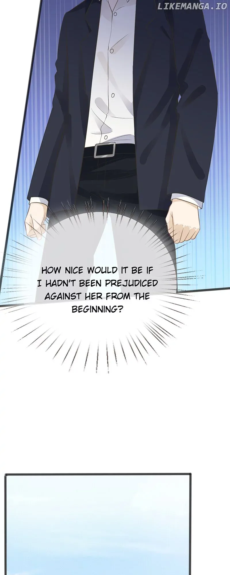 Everyone’s Darling - Chapter 67 Page 3