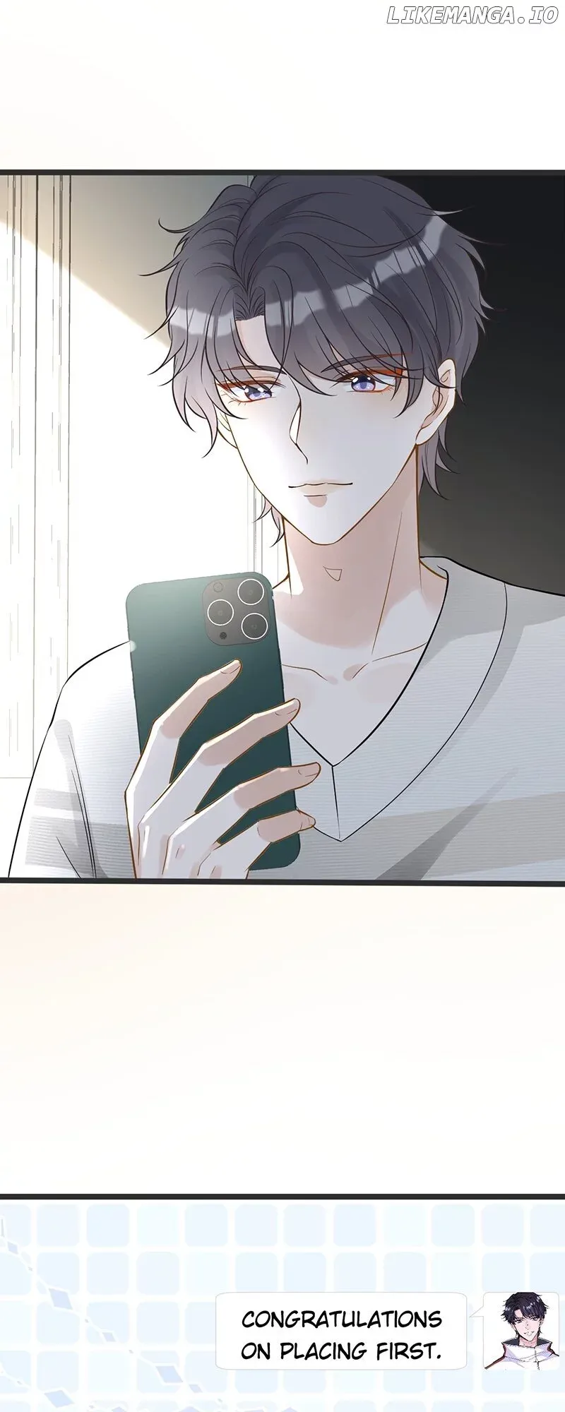 Everyone’s Darling - Chapter 67 Page 8