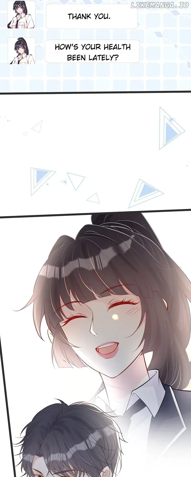 Everyone’s Darling - Chapter 67 Page 9