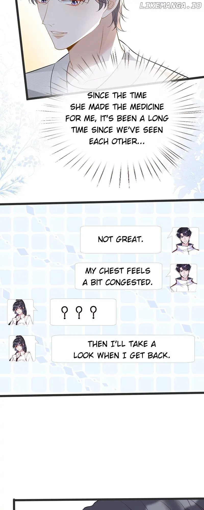 Everyone’s Darling - Chapter 67 Page 10
