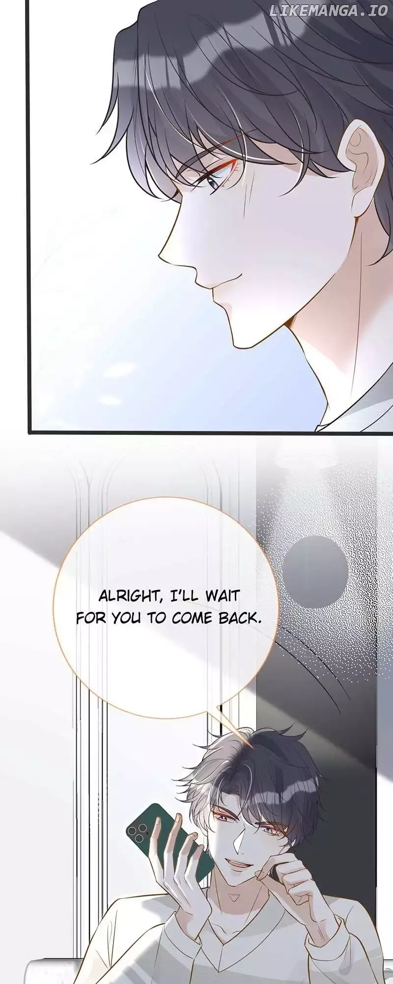 Everyone’s Darling - Chapter 67 Page 11