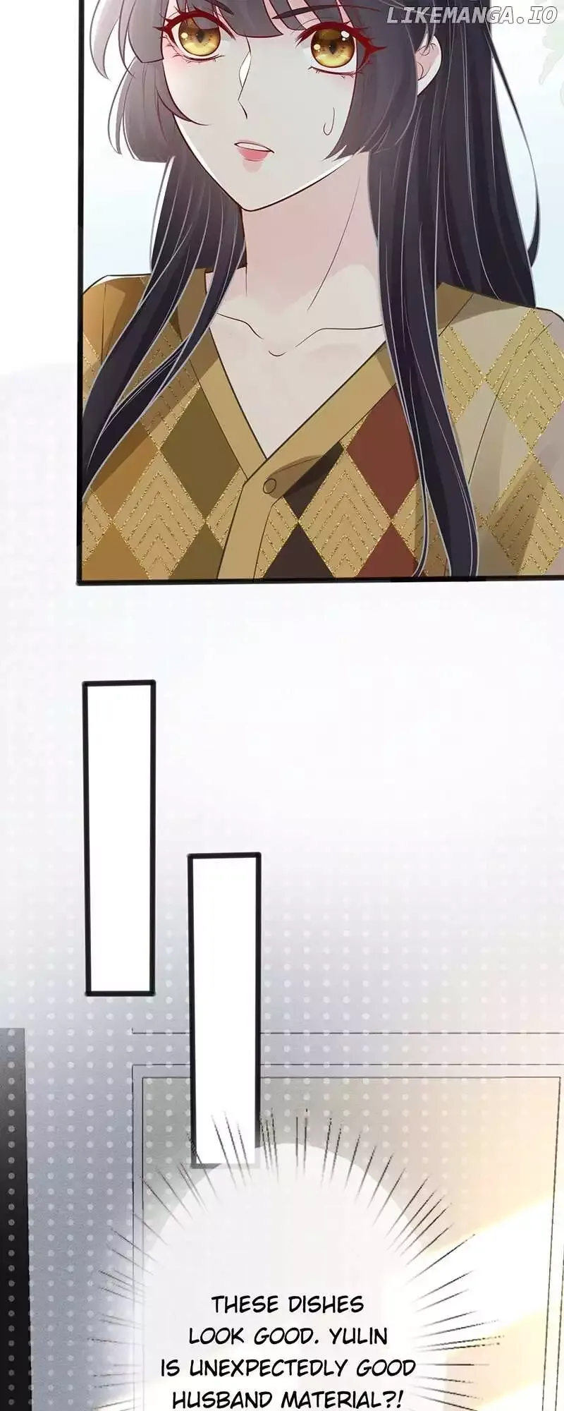 Everyone’s Darling - Chapter 67 Page 17