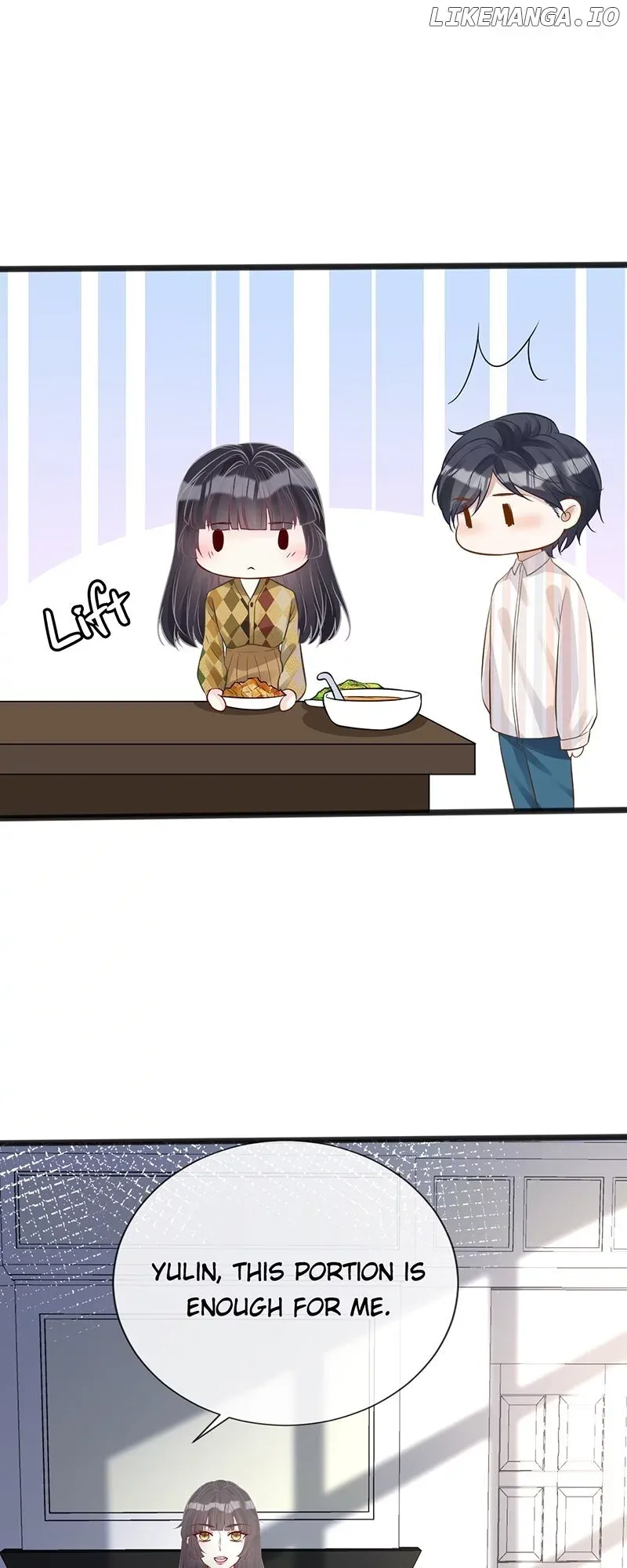 Everyone’s Darling - Chapter 67 Page 19