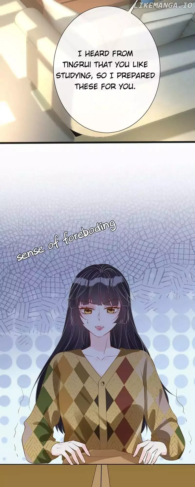Everyone’s Darling - Chapter 67 Page 23