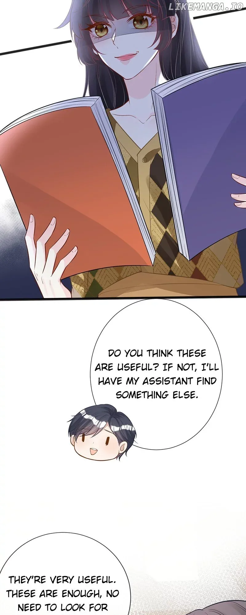 Everyone’s Darling - Chapter 67 Page 25