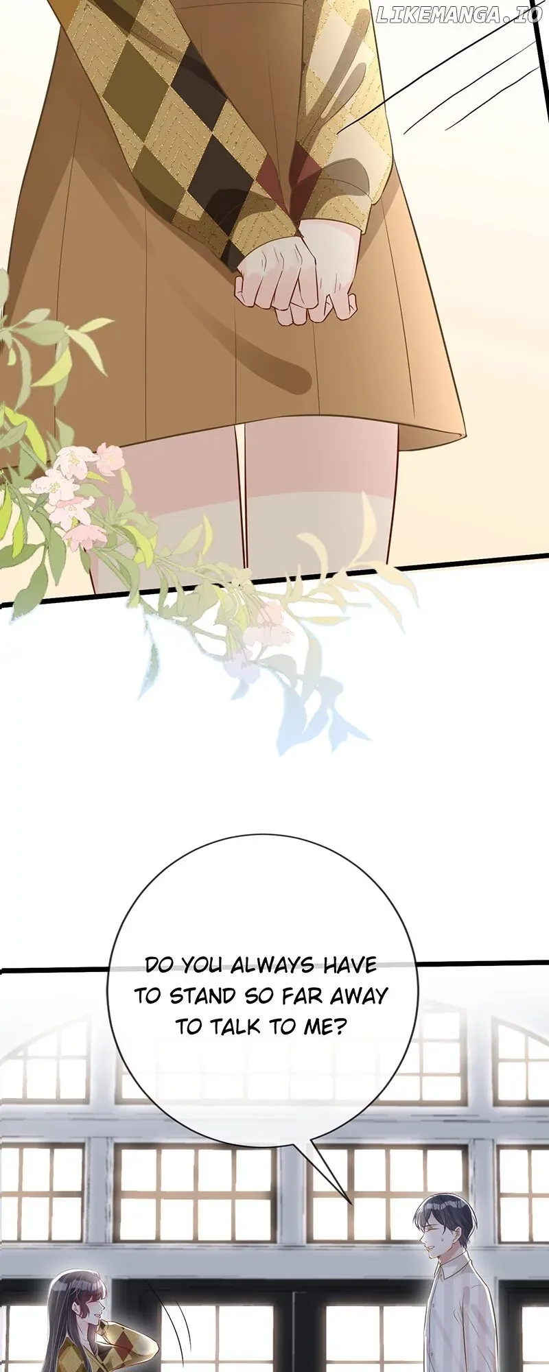 Everyone’s Darling - Chapter 67 Page 34