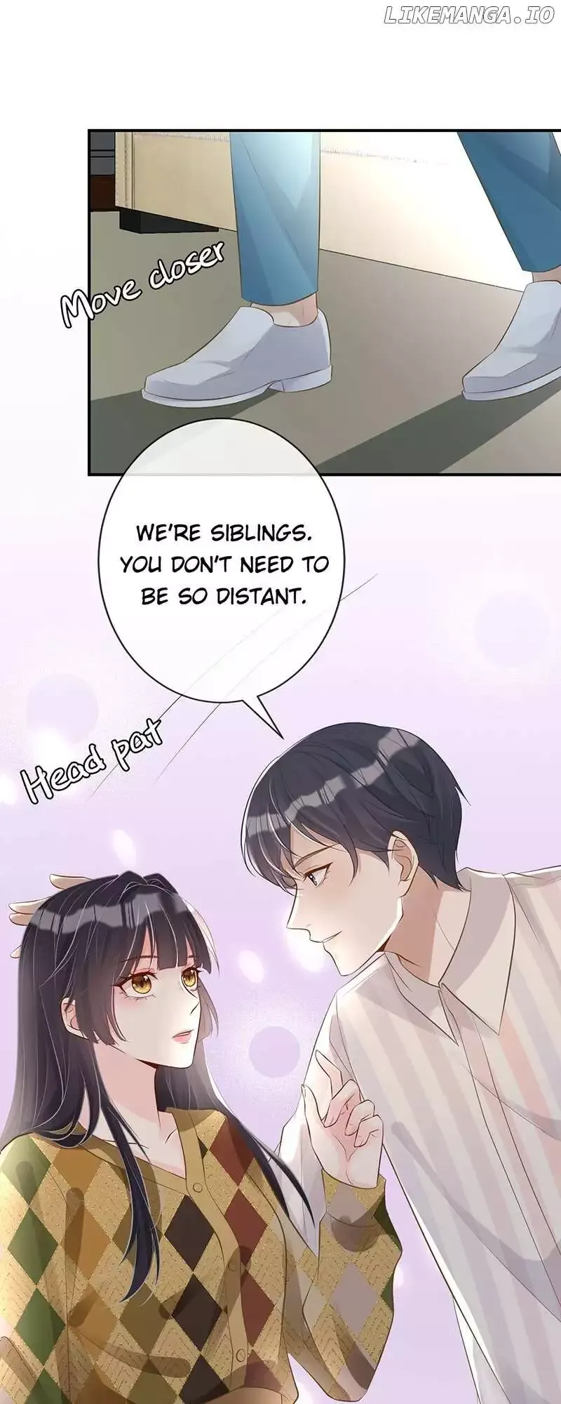 Everyone’s Darling - Chapter 67 Page 36