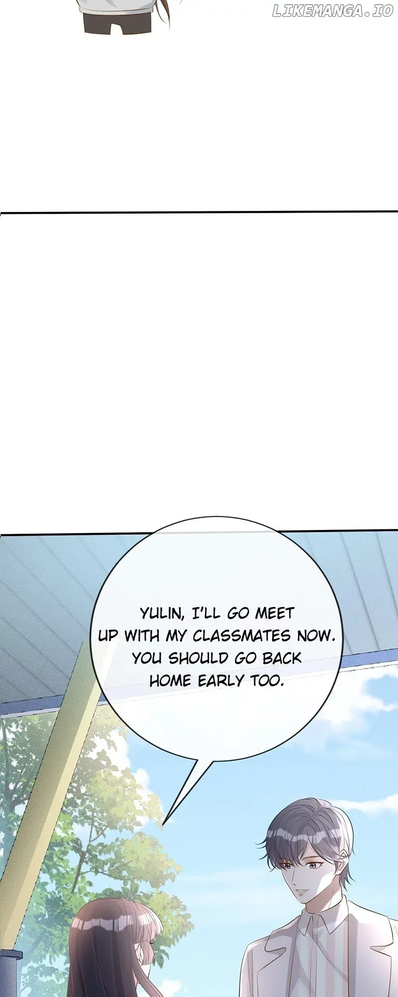 Everyone’s Darling - Chapter 67 Page 39