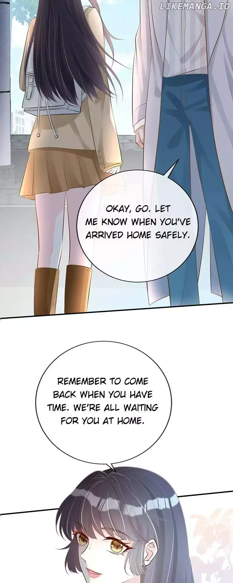 Everyone’s Darling - Chapter 67 Page 40