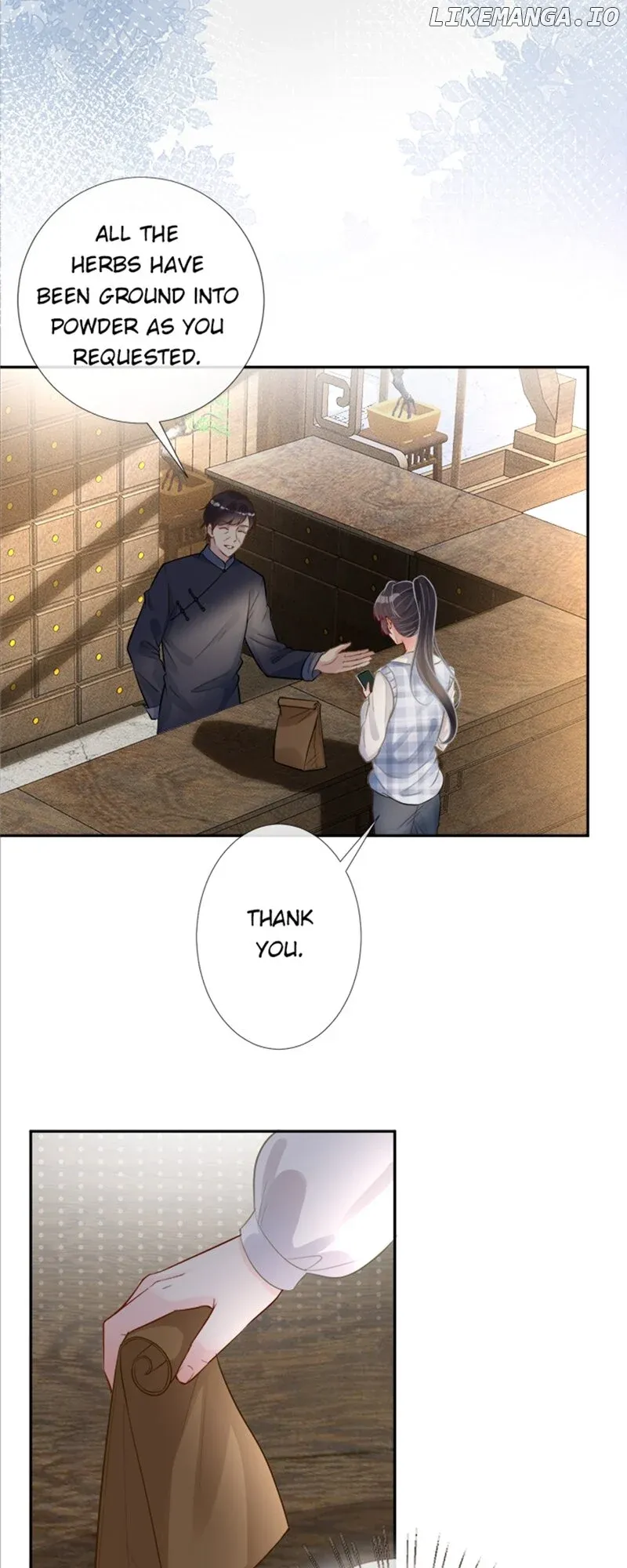Everyone’s Darling - Chapter 68 Page 3