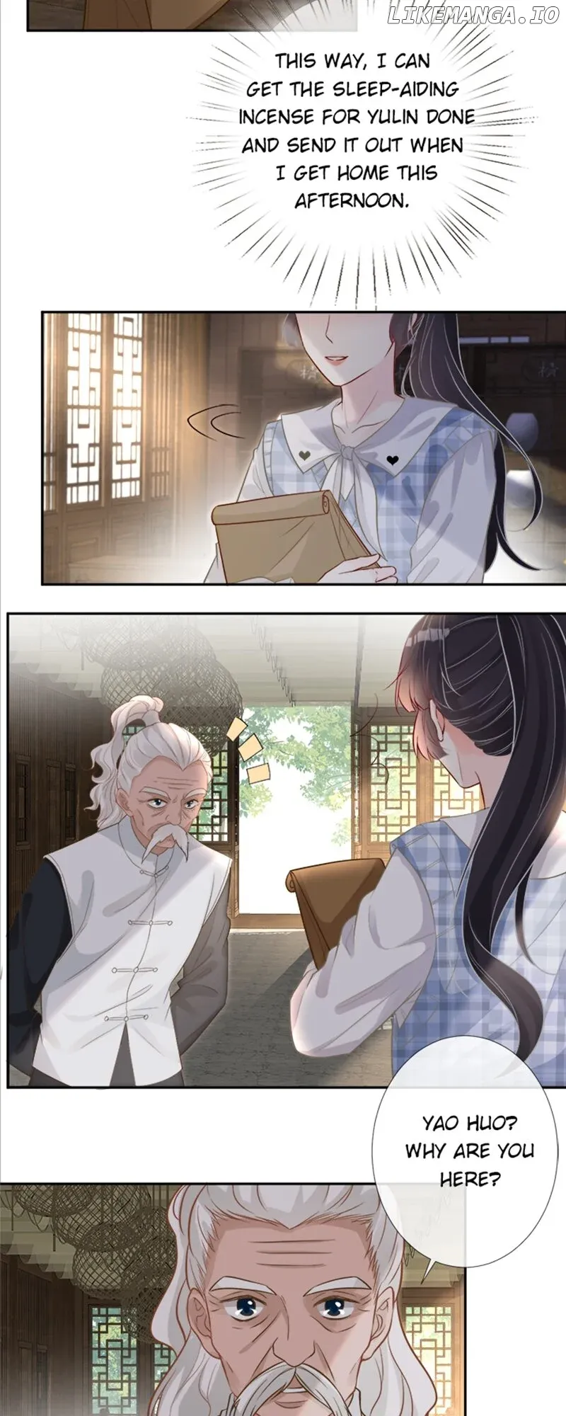 Everyone’s Darling - Chapter 68 Page 4