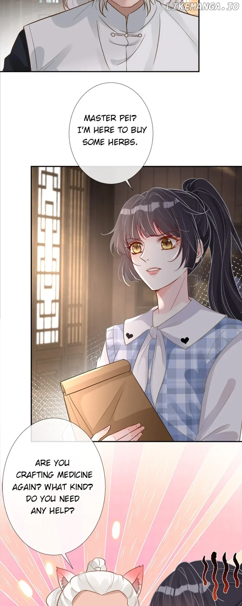 Everyone’s Darling - Chapter 68 Page 5
