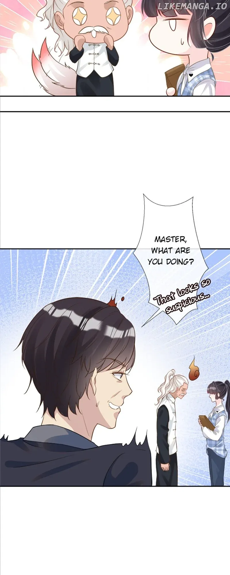 Everyone’s Darling - Chapter 68 Page 6