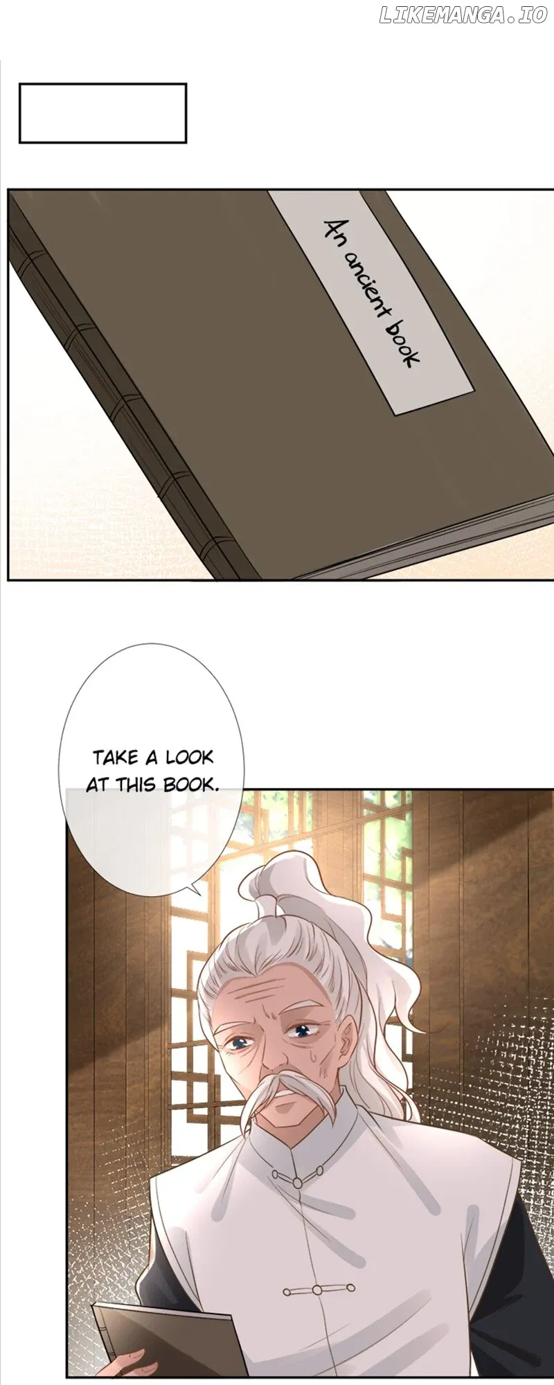 Everyone’s Darling - Chapter 68 Page 10