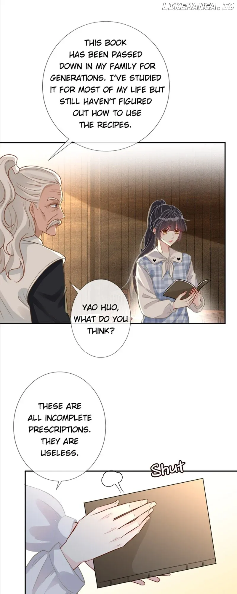 Everyone’s Darling - Chapter 68 Page 11