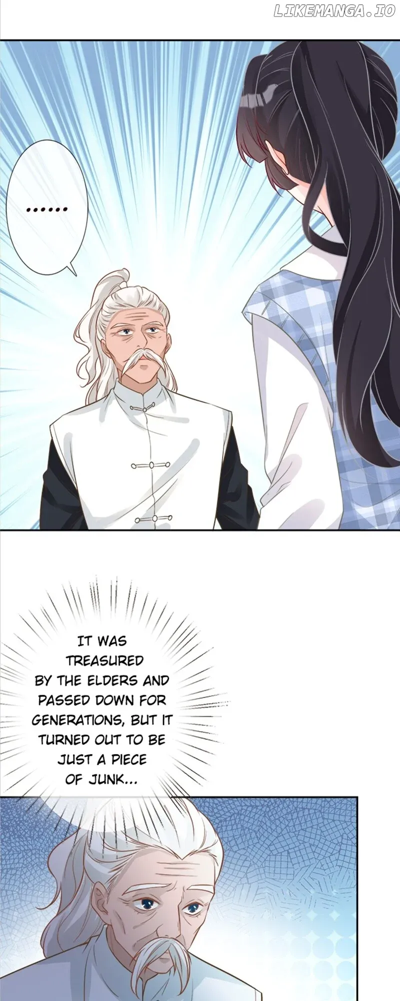 Everyone’s Darling - Chapter 68 Page 13