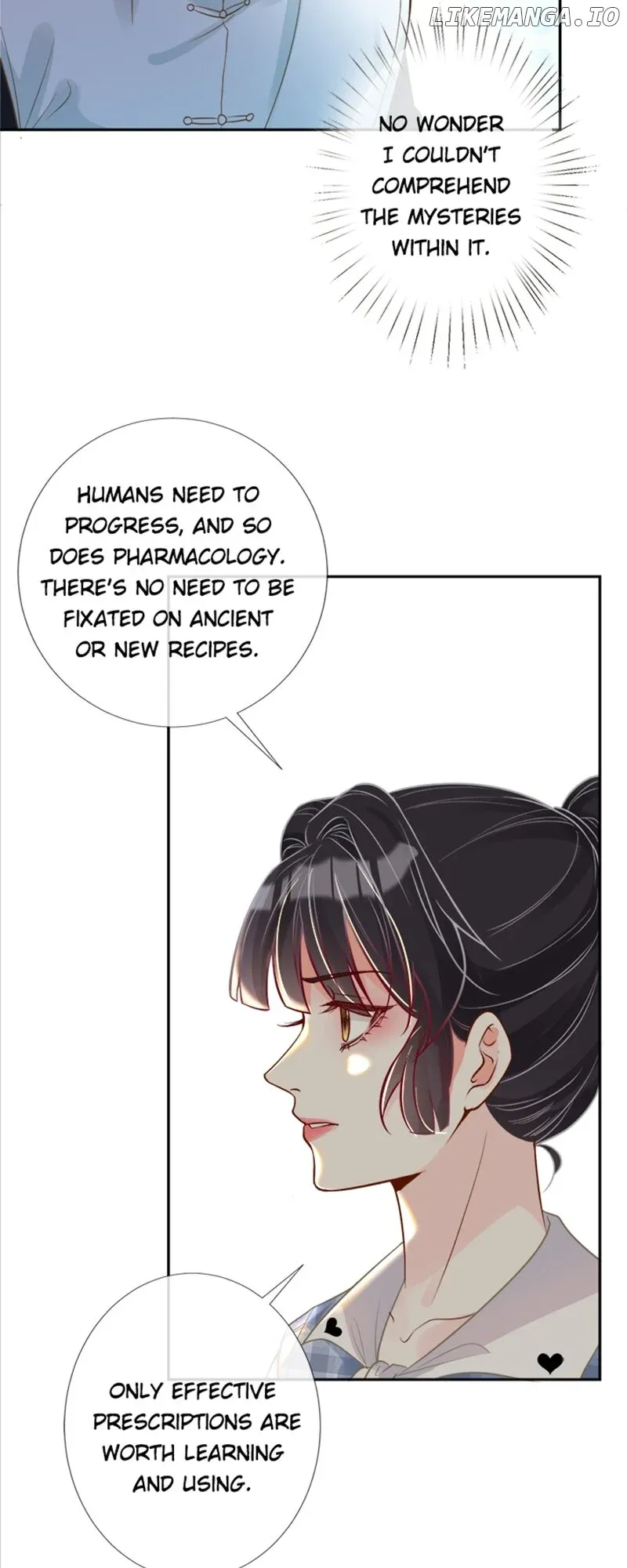 Everyone’s Darling - Chapter 68 Page 14