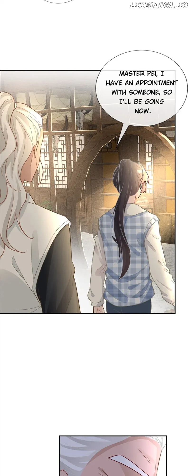 Everyone’s Darling - Chapter 68 Page 15