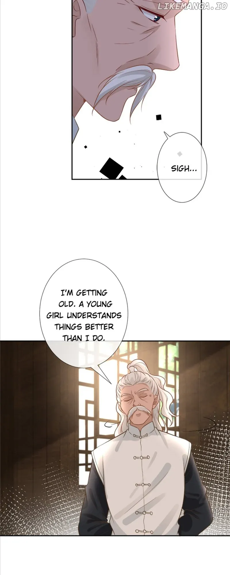 Everyone’s Darling - Chapter 68 Page 16