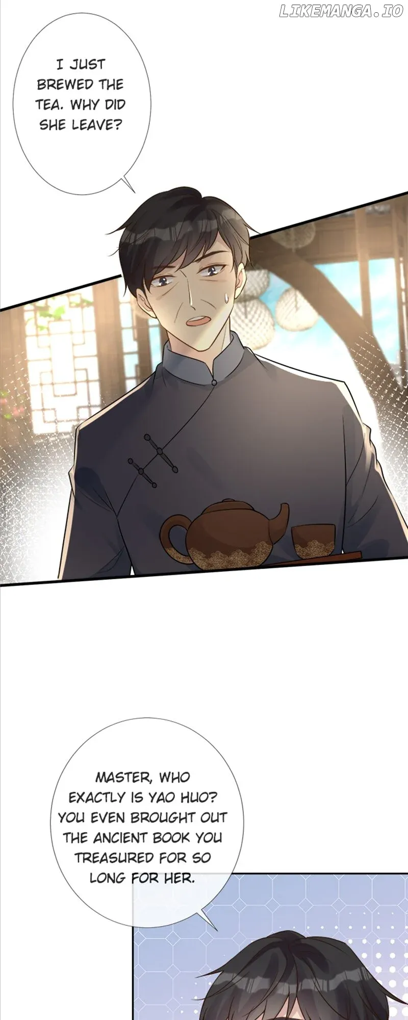 Everyone’s Darling - Chapter 68 Page 17