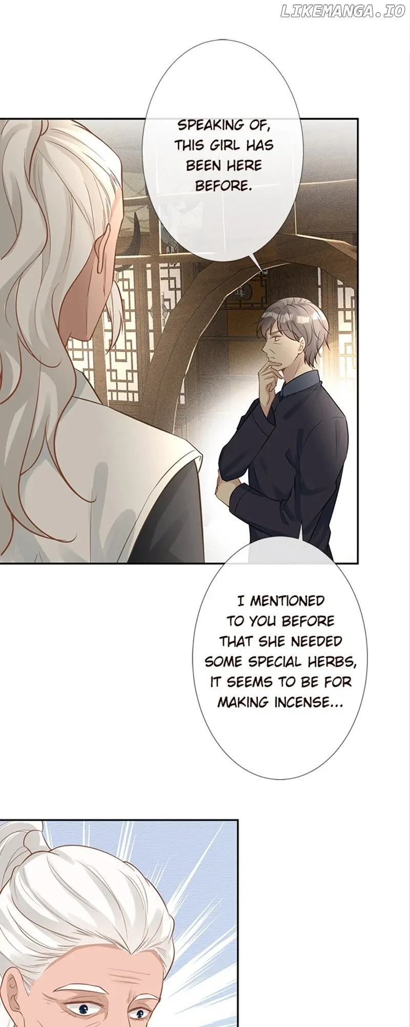 Everyone’s Darling - Chapter 68 Page 19