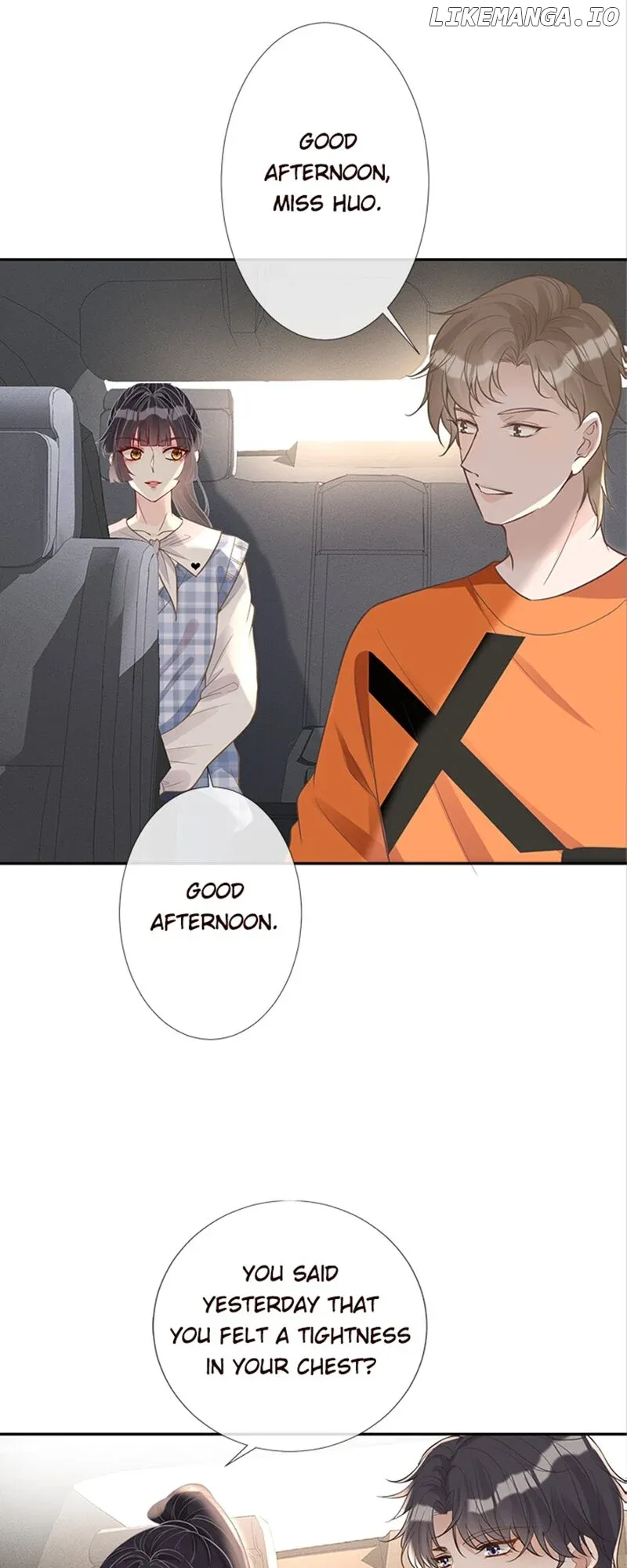 Everyone’s Darling - Chapter 68 Page 21