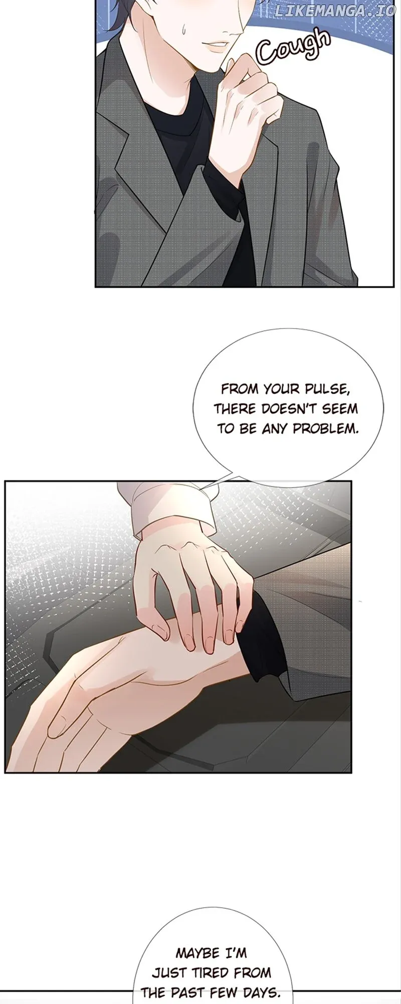 Everyone’s Darling - Chapter 68 Page 23