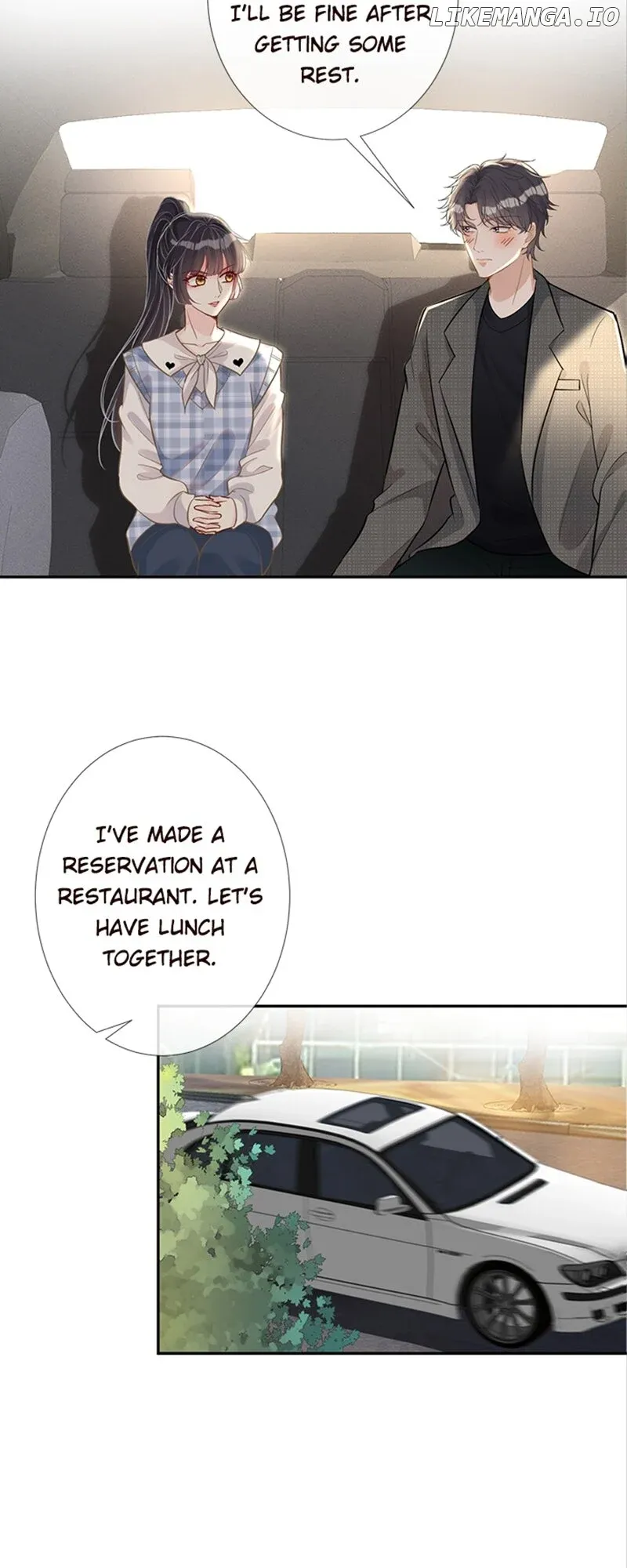 Everyone’s Darling - Chapter 68 Page 24