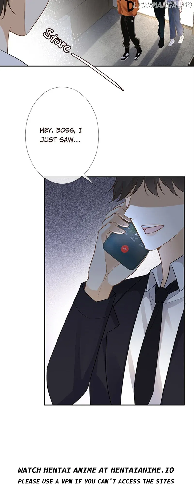 Everyone’s Darling - Chapter 68 Page 26