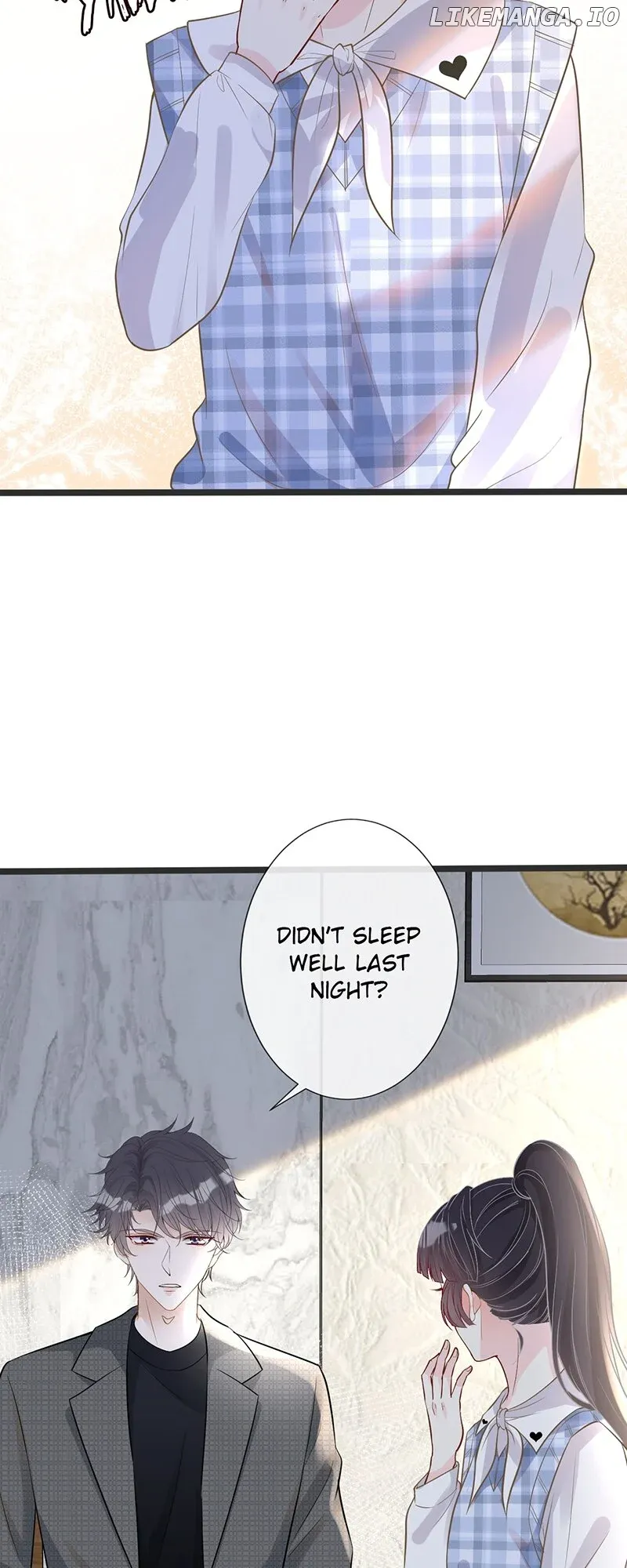 Everyone’s Darling - Chapter 69 Page 3