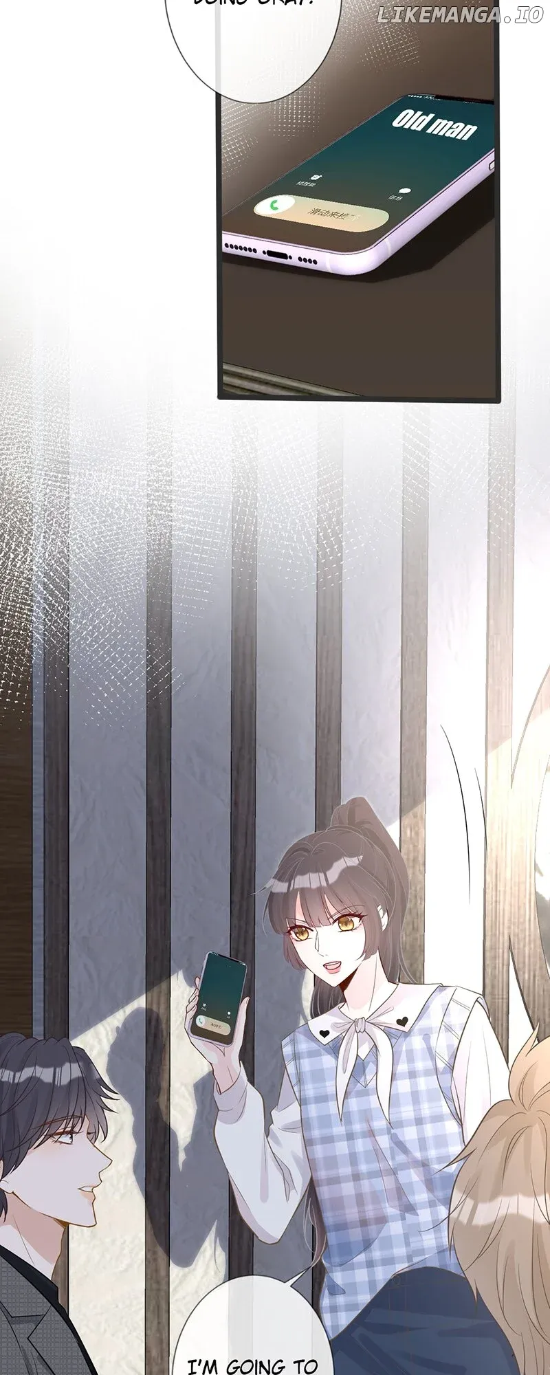 Everyone’s Darling - Chapter 69 Page 5