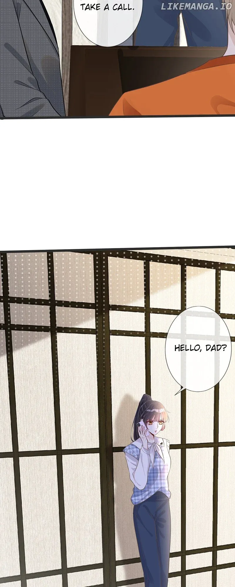Everyone’s Darling - Chapter 69 Page 6