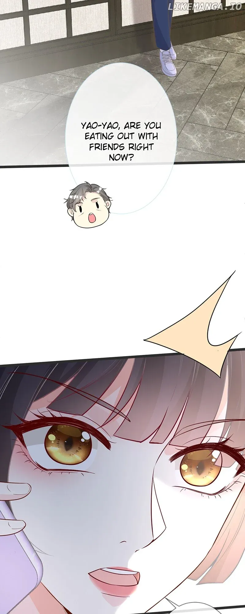 Everyone’s Darling - Chapter 69 Page 7
