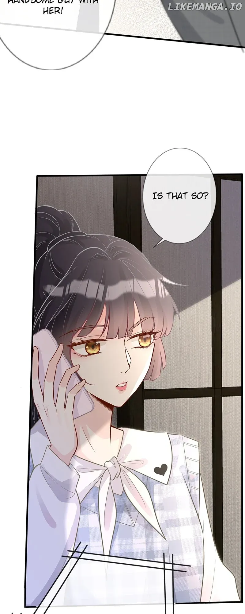 Everyone’s Darling - Chapter 69 Page 11