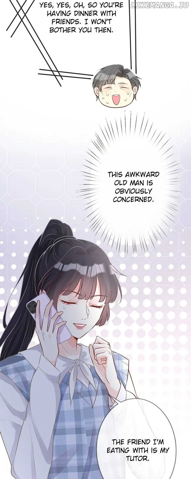 Everyone’s Darling - Chapter 69 Page 12