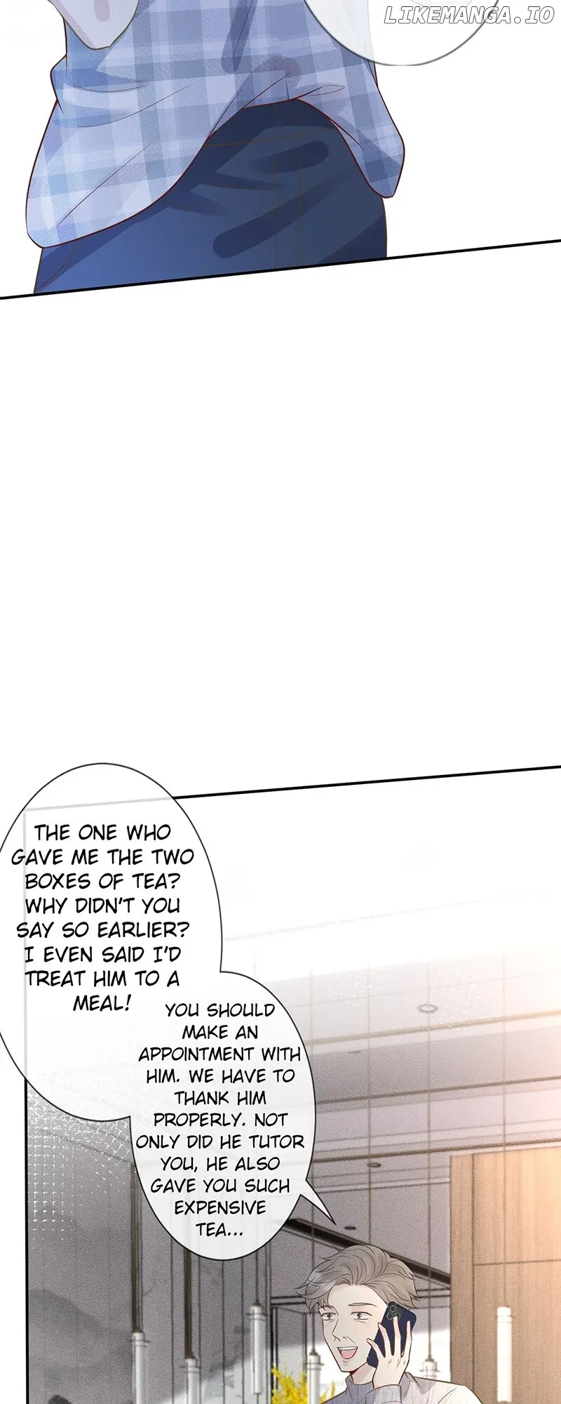 Everyone’s Darling - Chapter 69 Page 13