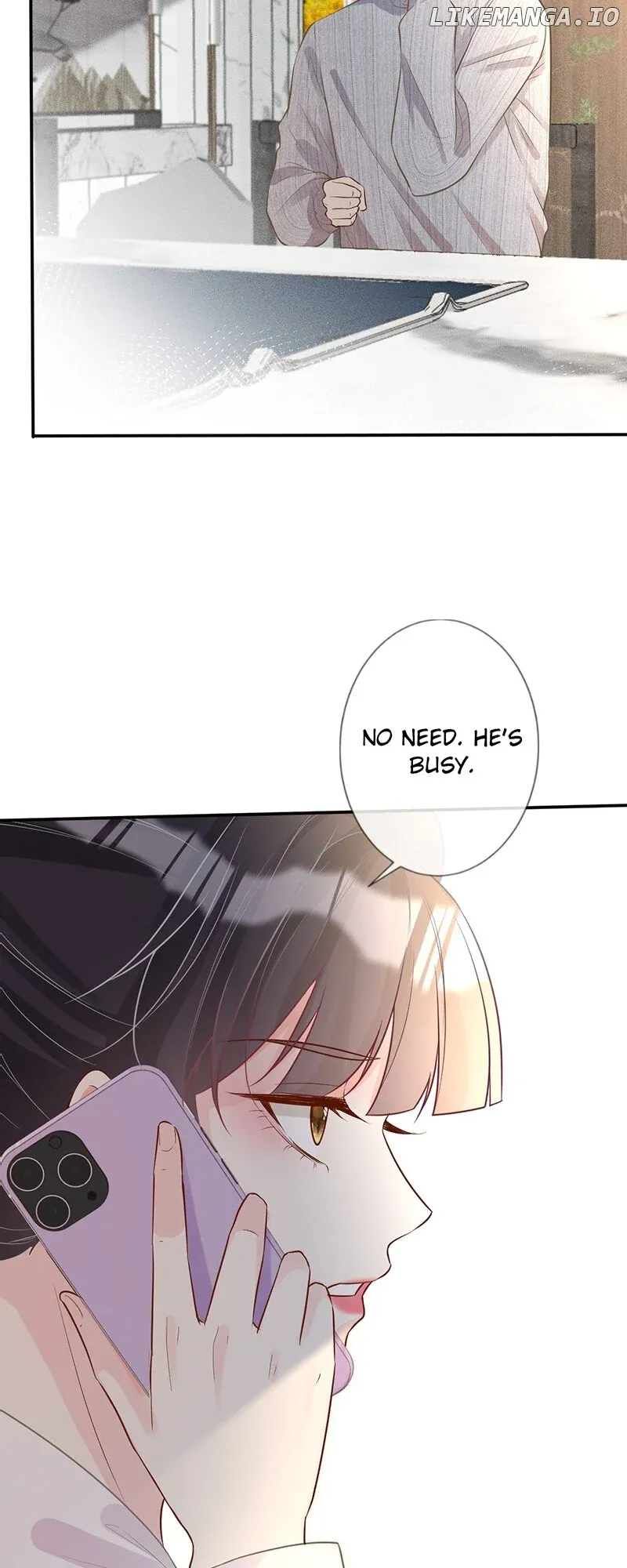 Everyone’s Darling - Chapter 69 Page 14