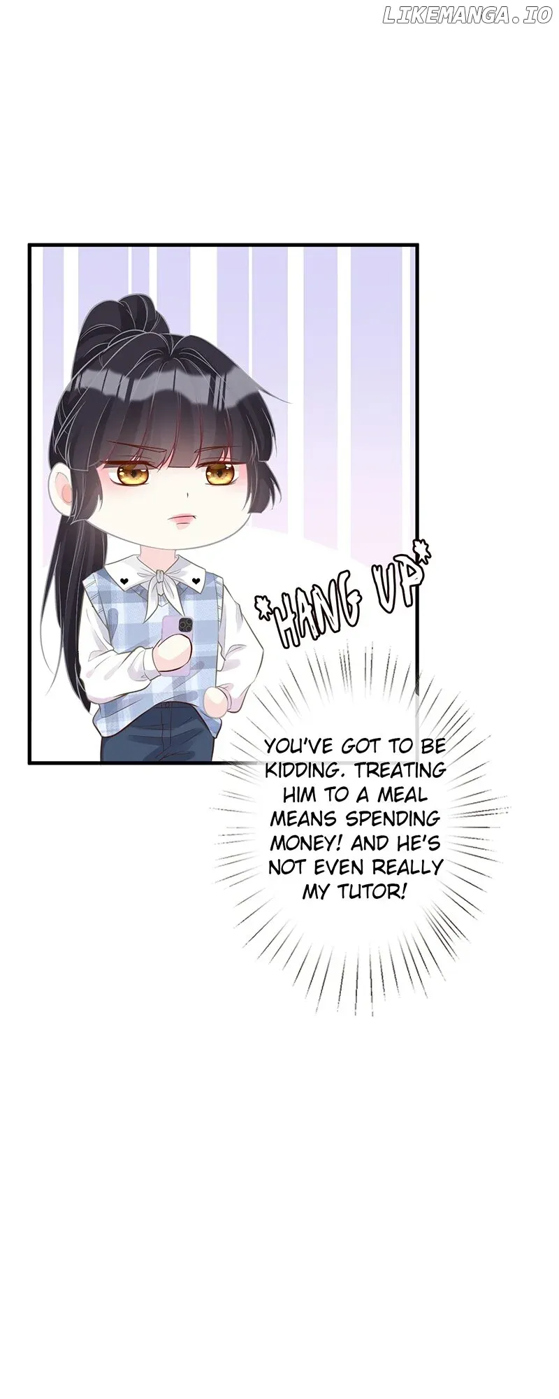 Everyone’s Darling - Chapter 69 Page 16