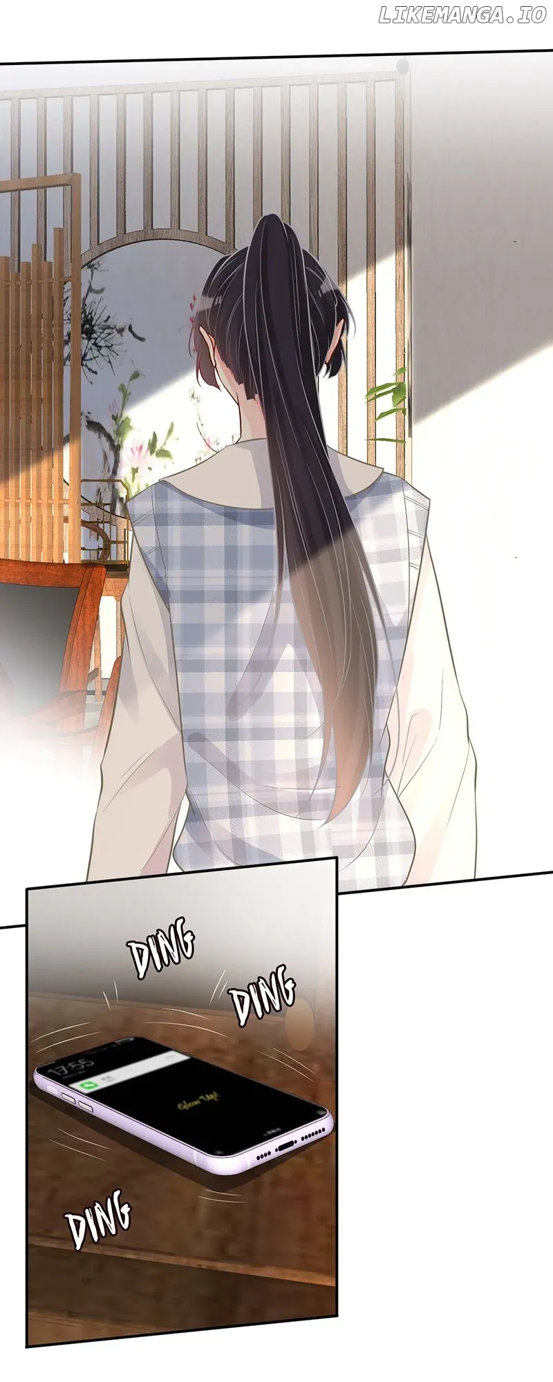 Everyone’s Darling - Chapter 69 Page 17